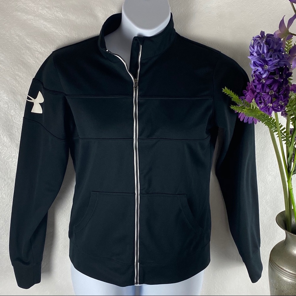 Under Armour Semi-Fitted All Season Gear Jacket